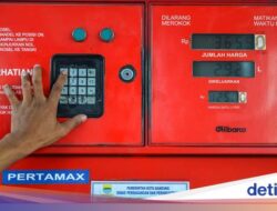 Harga Pertamax Tetap, Ini Daftar BBM Pertamina yang Naik 1 Desember