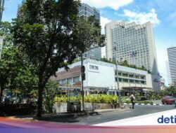 Siapa Pemilik Mal Grand Indonesia? Ini Sosoknya