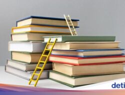 Buku Kategori Ini Bakal Kena PPN