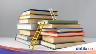 Buku Kategori Ini Bakal Kena PPN