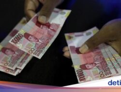 Kemnaker Batal Umumkan UMP 2025, tapi Pastikan Bakal Naik