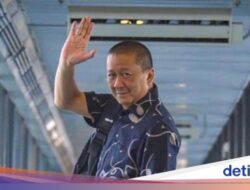 Respons Mantan Bos Garuda Dapat Surat Khusus dari Paus Fransiskus