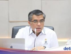 Menaker Buka Suara soal Kebijakan Upah Dibagi Dua yang Ditolak Buruh