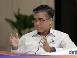 Prabowo Putuskan UMP Naik 6,5%, Aturannya Bakal Terbit Hari Ini!