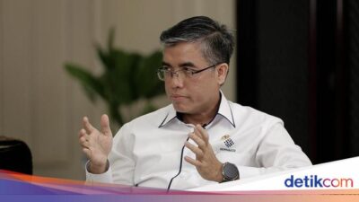 Prabowo Putuskan UMP Naik 6,5%, Aturannya Bakal Terbit Hari Ini!