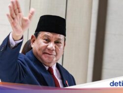 Prabowo Kantongi Skema Baru Subsidi BBM, Kini Tunggu Data BPS