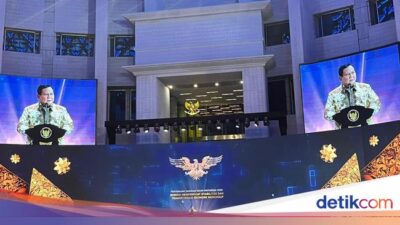 Kehancuran Mata Uang Bisa Runtuhkan Negara