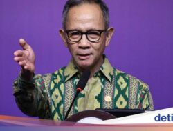 Nggak Ada Ampun! Rekening Terkait Judi Online Langsung Diblokir