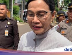 Sri Mulyani-Cak Imin Rapat Bahas BPJS Ketenagakerjaan, Ini Hasilnya