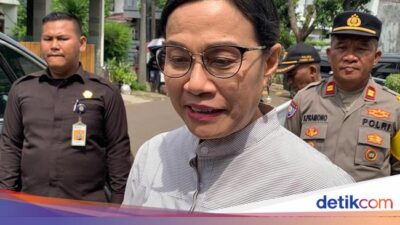 Sri Mulyani-Cak Imin Rapat Bahas BPJS Ketenagakerjaan, Ini Hasilnya