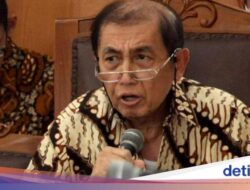 Eks Dirjen Pajak Minta PPN 12% Dibatalkan, Usul Balik ke 10%