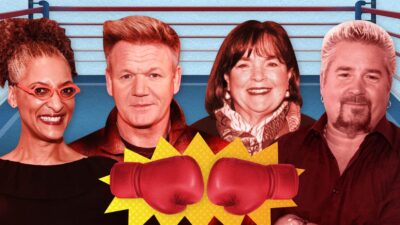 Menyajikan 165 Resep dari Koki Terkenal: Inilah Pemenangnya di Setiap Kategori!