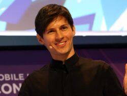 Pendiri Aplikasi Pesan Telegram Mengklaim Profit, Begini Cara Mereka Mendapatkan Uang