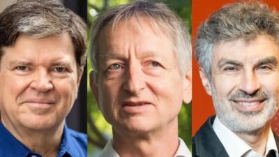 17 Tokoh Baru dalam Bidang Kecerdasan Buatan yang Harus Anda Ketahui: Pandangan Mereka tentang Kemungkinan dan Bahaya Teknologi Ini