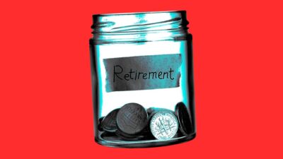 Meniti Jalan Tipis Antara Pensiun Dini dan Cari Kerja: Perjuangan Boomer di Tengah Badai