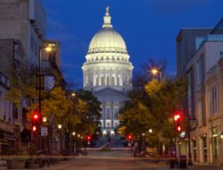 15 Tempat Terbaik untuk Tinggal di Amerika Serikat, di mana Rumah Lebih Terjangkau dan Banyak Pilihan Pekerjaan