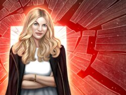 Kampanye Fitnah Melawan Blake Lively Terjadi di Belakang Punggungnya