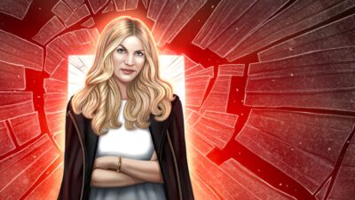 Kampanye Fitnah Melawan Blake Lively Terjadi di Belakang Punggungnya