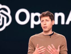 OpenAI Menargetkan 1 Miliar Pengguna pada Tahun 2025 — dan Membangun Pusat Data Sendiri untuk Mencapainya