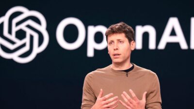 OpenAI Menargetkan 1 Miliar Pengguna pada Tahun 2025 — dan Membangun Pusat Data Sendiri untuk Mencapainya