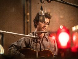 James Mangold Tidak Tahu Apakah Bob Dylan Akan Pernah Melihat Filmnya: Mungkinkah Sangat?