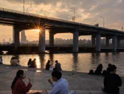 Strategi Seharga $322 Juta Seoul untuk Mengatasi Kesepian: Menyelamatkan Kota dari Sumber Masalahnya