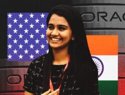 Perjalanan Karier yang Gemilang: Kisah Sukses Manager Produk Oracle yang Mendapatkan 2 Kenaikan Jabatan, Pindah ke Amerika, dan Gaji Tambahan $56,000 dalam 7 Tahun