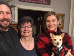 Melawan Rencana Ibuku untuk Menambah Keluarga di Usia 40-an