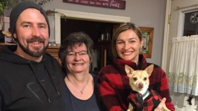 Melawan Rencana Ibuku untuk Menambah Keluarga di Usia 40-an