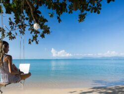 29 Negara yang Menawarkan Visa Digital Nomad untuk Pekerja Jarak Jauh: Menemukan Surga Kerja di Seluruh Dunia