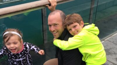 Pergi ke Dokter Gigi Tanpa Bius untuk Hemat Uang vs Mempekerjakan Chef Pribadi: Perbedaan Pengalaman Ayah dan Anak