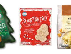 14 Barang Spesial Terbaik di Aldi Bulan Ini Hanya Dengan Harga Rp5.000 atau Kurang