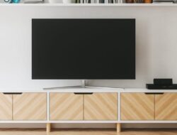 Nonton TV Akhir Pekan? Siap-siap Dibakar Jika Terlalu Tinggi — Sensasional!