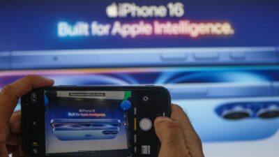 Rencana Terbaru Apple: Revolusi Siri Berbasis AI hingga 2026! Ini Dia Rangkuman Timeline Apple Intelligence yang Lengkap