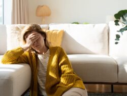 Diterima Tinjauan Kinerja Buruk di Tempat Kerja dan Berhasil Turun 15 Pound: Belajar dari Kesalahan untuk Masa Depan yang Lebih Baik