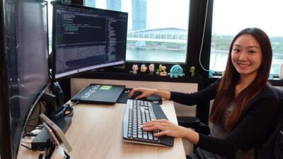 Menolak Kesempatan FAANG: Perjalanan Seorang Mahasiswa Ilmu Komputer yang Memilih Memulai dari Bawah