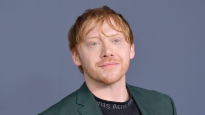 Bintang ‘Harry Potter’ Rupert Grint Ditagih $2.3 Juta Setelah Kekalahan dalam Pertempuran Hukum