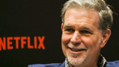 Reed Hastings Menggunakan Prinsip Manajemen yang Kontroversial Netflix di Proyek Terbarunya: Salah Satu Resor Ski Terbesar di Amerika Utara