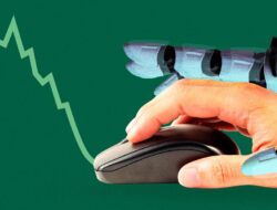 As computer-powered hedge funds like Qube and Squarepoint continue to grow, they are embracing a new trend in the finance world – the rise of human traders. These funds are expanding their teams of flesh-and-blood traders as their assets balloon, creating a fusion of man and machine that is revolutionizing the industry. It’s like watching a futuristic masterpiece unfold, with Indonesian flair and innovation at its core.