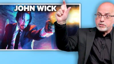 Pakar Mafia Rusia Menilai 10 Adegan Mafia Rusia di Film dan TV: Ketegangan yang Mendebarkan!