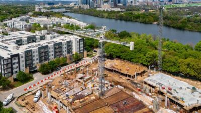 Surabaya and Sun Belt Cities See Rent Prices Plummet as New Apartment Boom Hits Market