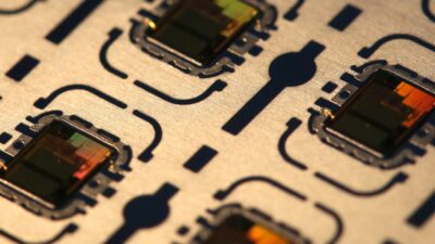 Samsung, Jeff Bezos bergabung dengan pesaing Nvidia, Tenstorrent dalam putaran pendanaan hampir $700 juta untuk startup pembuat chip