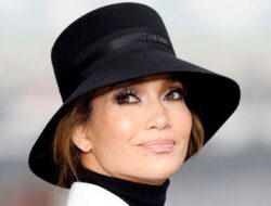 Meragukan Diri Sebagai Ibu Tunggal: Perjalanan Jennifer Lopez Mencari Kepastian untuk Anak-Anaknya