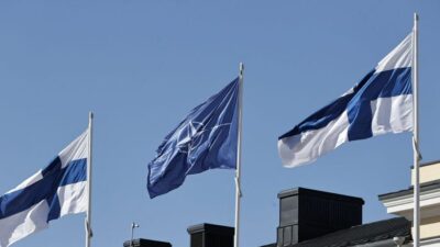 Kabel Internet Putus di Ambang Rusia Menghadirkan Kemungkinan Sabotase Lebih Banyak