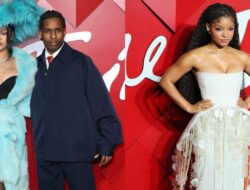 5 Penampilan Terbaik dan 5 Gagal di Acara Penghargaan Mode 2024: Kilauan dan Kegagalan di Dunia Mode!