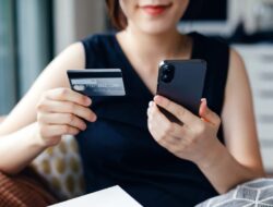 Rekor E-Commerce Pecah di Cyber Monday Tahun Ini