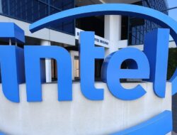 Bertemu 2 eksekutif chip yang dilaporkan masuk dalam bursa pencalonan CEO Intel — salah satunya adalah orang luar