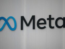 Mencari Mitra Nuklir untuk Mendukung Energi AI yang Kelaparan