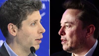 Sam Altman Berusaha untuk Memperdamaikan Diri dengan Elon Musk: Misi Damai antara Dua Tokoh Besar Teknologi