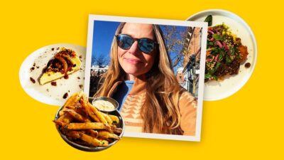 Menghabiskan $62 untuk Makan Siang di Dapur: Restoran Milik Saudara Miliarder Elon Musk